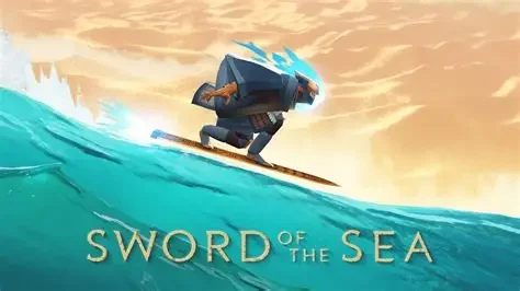 海洋之剑/Sword of the Sea