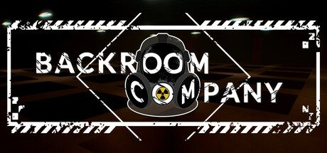 后室公司/Backroom Company 恐怖游戏