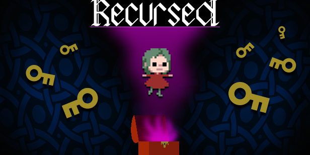 递归/Recursed 休闲游戏