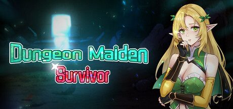 地牢少女:幸存者/Dungeon Maiden: Survivor 角色扮演游戏