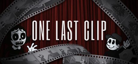 最后一幕/One Last Clip 冒险游戏