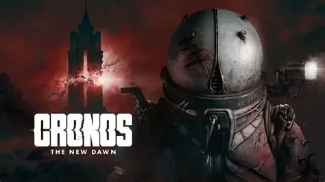时间旅者：重生曙光/Cronos: The New Dawn 冒险游戏