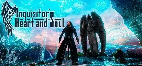 审判官的心灵/Inquisitor’s Heart and Soul 冒险游戏