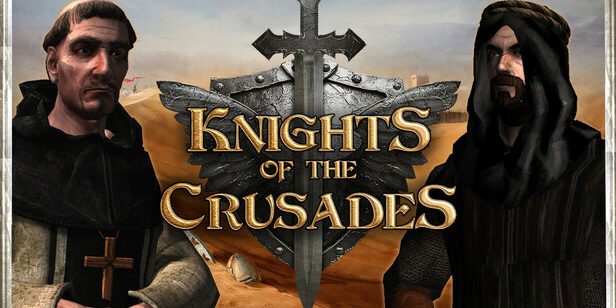 十字军骑士/Knights of the Crusades 策略游戏