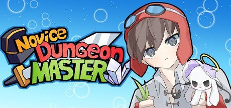 新手地下城主/Novice Dungeon Master 地下城经营模拟游戏