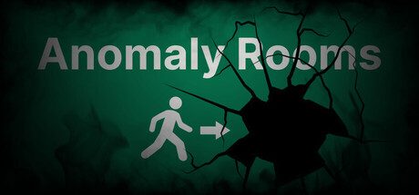 异常房间/Anomaly Rooms 生存恐怖游戏