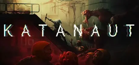浪客诺特/Katanaut 动作游戏