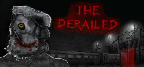脱轨者/The Derailed 恐怖游戏
