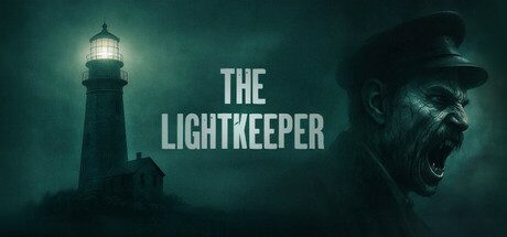 灯塔守望者/The Lightkeeper 心理恐怖游戏