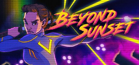 超越日落/Beyond Sunset 射击游戏