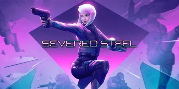 断钢/Severed Steel 射击游戏