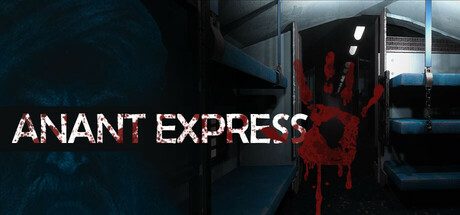 阿南特快车/Anant Express 冒险游戏