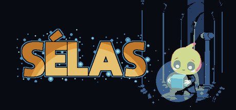 塞拉斯/Sélas 解谜游戏