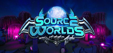 源世界/SourceWorlds 冒险游戏