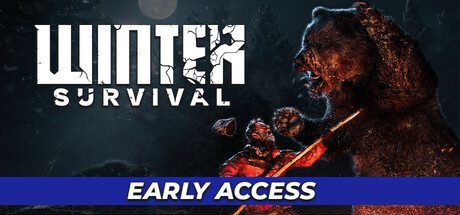 冬日幸存者/Winter Survival 冒险游戏