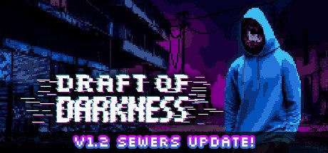 黑暗草案/Draft of Darkness 角色扮演类游戏