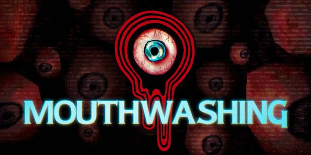 缄默祸运/Mouthwashing 恐怖游戏