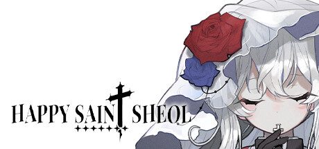 快乐圣神/HAPPY SAIN† SHEOL 冒险游戏