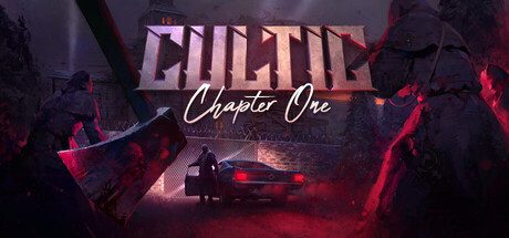 邪教/CULTIC 射击游戏