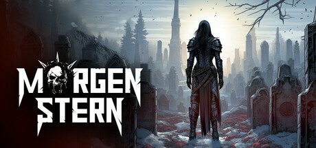 晨星/Morgenstern 动作游戏