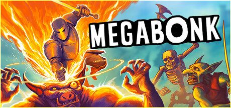 梅加邦克/Megabonk 动作游戏