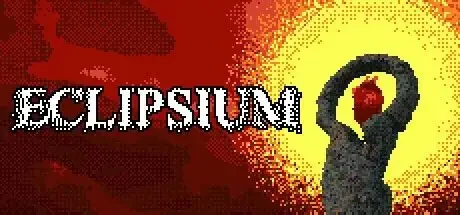 蚀之境/Eclipsium 冒险游戏