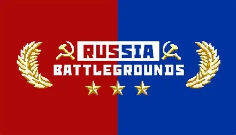 俄罗斯战地/RUSSIA BATTLEGROUNDS 冒险游戏