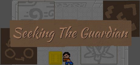 寻找守护者/Seeking The Guardian 解谜冒险游戏