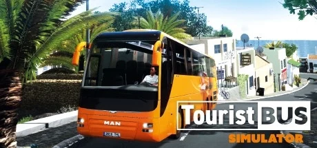 旅游巴士模拟/Tourist Bus Simulator 模拟游戏