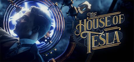 特斯拉之家/The House of Tesla 冒险游戏