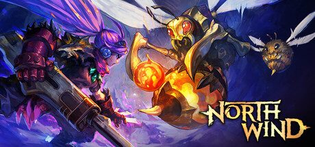 北风之境/Northwind 策略游戏