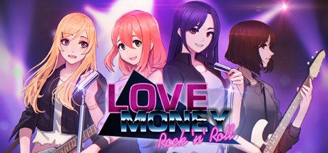 爱情，金钱，摇滚乐/Love, Money, Rock’n’Roll