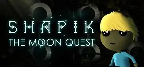 沙皮克：月球探索/Shapik: The Moon Quest 冒险游戏