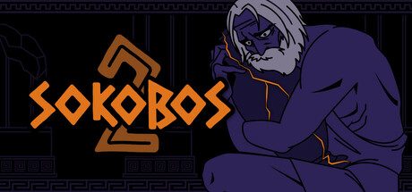 索科博斯2/Sokobos 2 解谜游戏