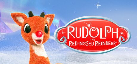 红鼻子驯鹿鲁道夫/Rudolph the Red-Nosed Reindeer 冒险‎游戏