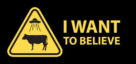 我想要相信/I Want to Believe 模拟游戏