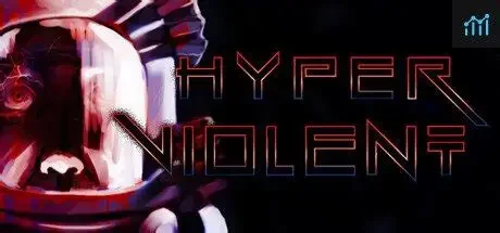超级暴力/HYPERVIOLENT 动作游戏