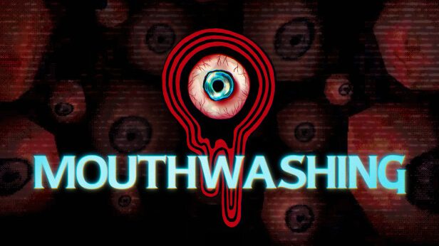 缄默祸运/Mouthwashing 恐怖游戏