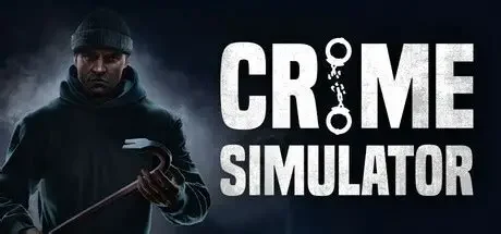 犯罪模拟器/Crime Simulator