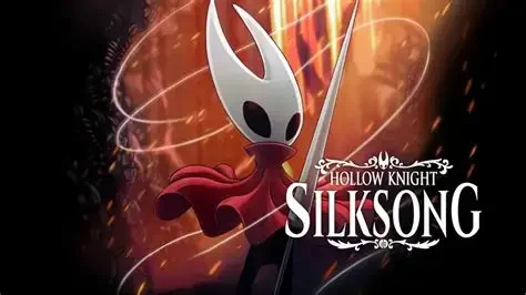 空洞骑士：丝之歌/Hollow Knight: Silksong