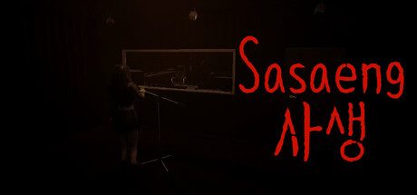 私生饭/Sasaeng 心理恐怖游戏