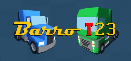 巴罗T23/Barro T23 赛车游戏