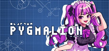 皮格马利翁/Pygmalion 益智游戏
