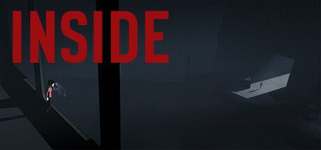 深入/囚禁/Inside 冒险解密游戏