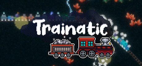 铁路狂热/Trainatic 休闲游戏