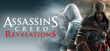 刺客信条：启示录/Assassin’s Creed Revelations 动作游戏