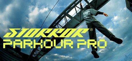 STORROR专业跑酷/STORROR Parkour Pro 动作‎游戏