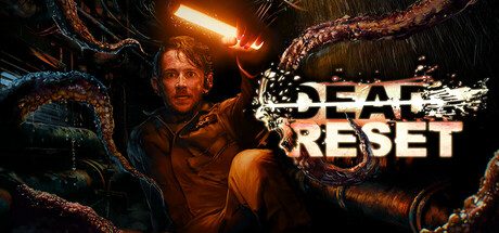 死亡重启/Dead Reset 恐怖游戏