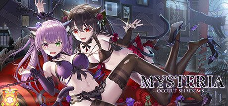 兽娘秘境:异象残影/Mysteria~Occult Shadows~ 动作游戏
