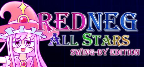 红星全明星乱入版/REDNEG ALLSTARS SWING-BY EDITION 动作游戏